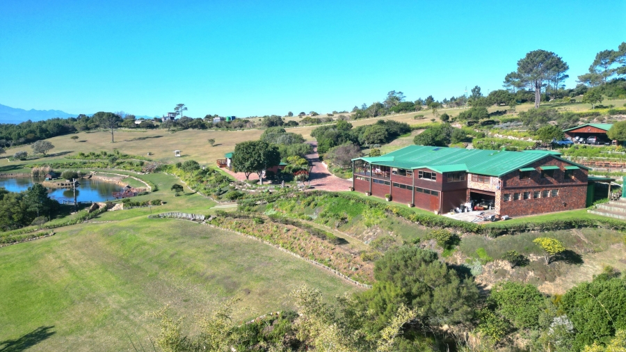3 Bedroom Property for Sale in Brakkloof Ah Western Cape